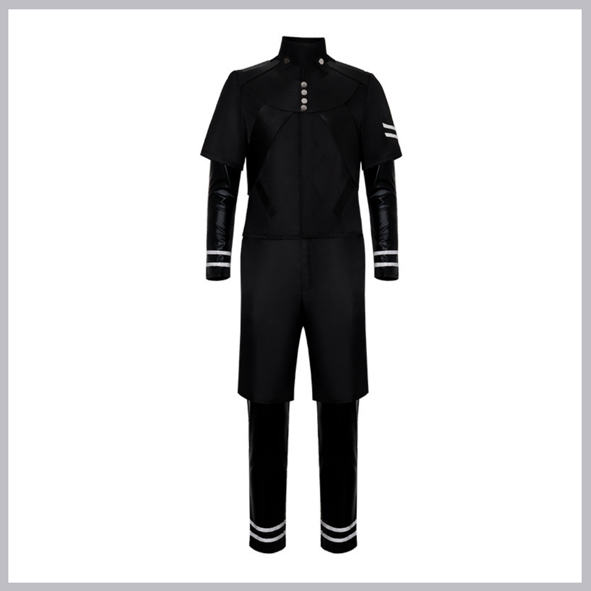Anime Tokyo Ghoul Kaneki Ken C - Men Accessories Korea recensie en prijs