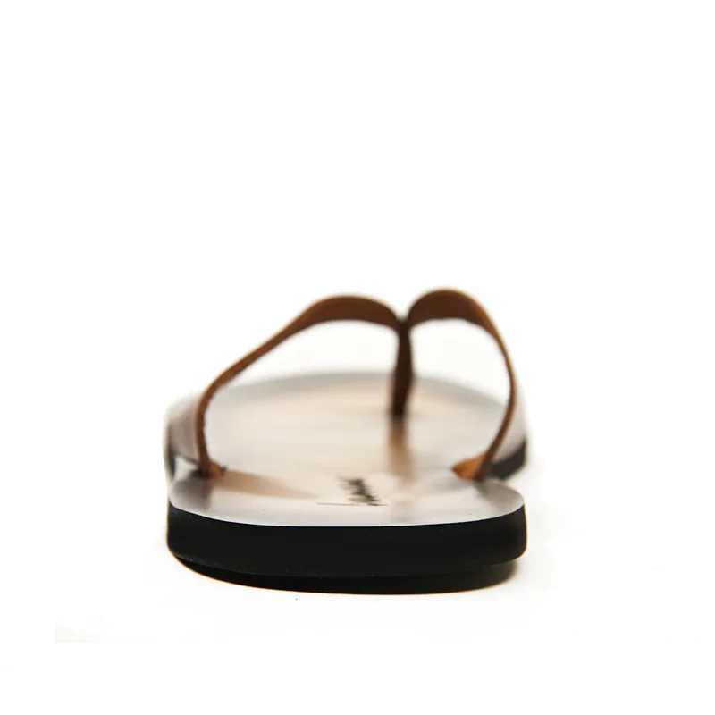 Klassieke lederen herenslipper - Men'S Accessories Leather recensie en prijs