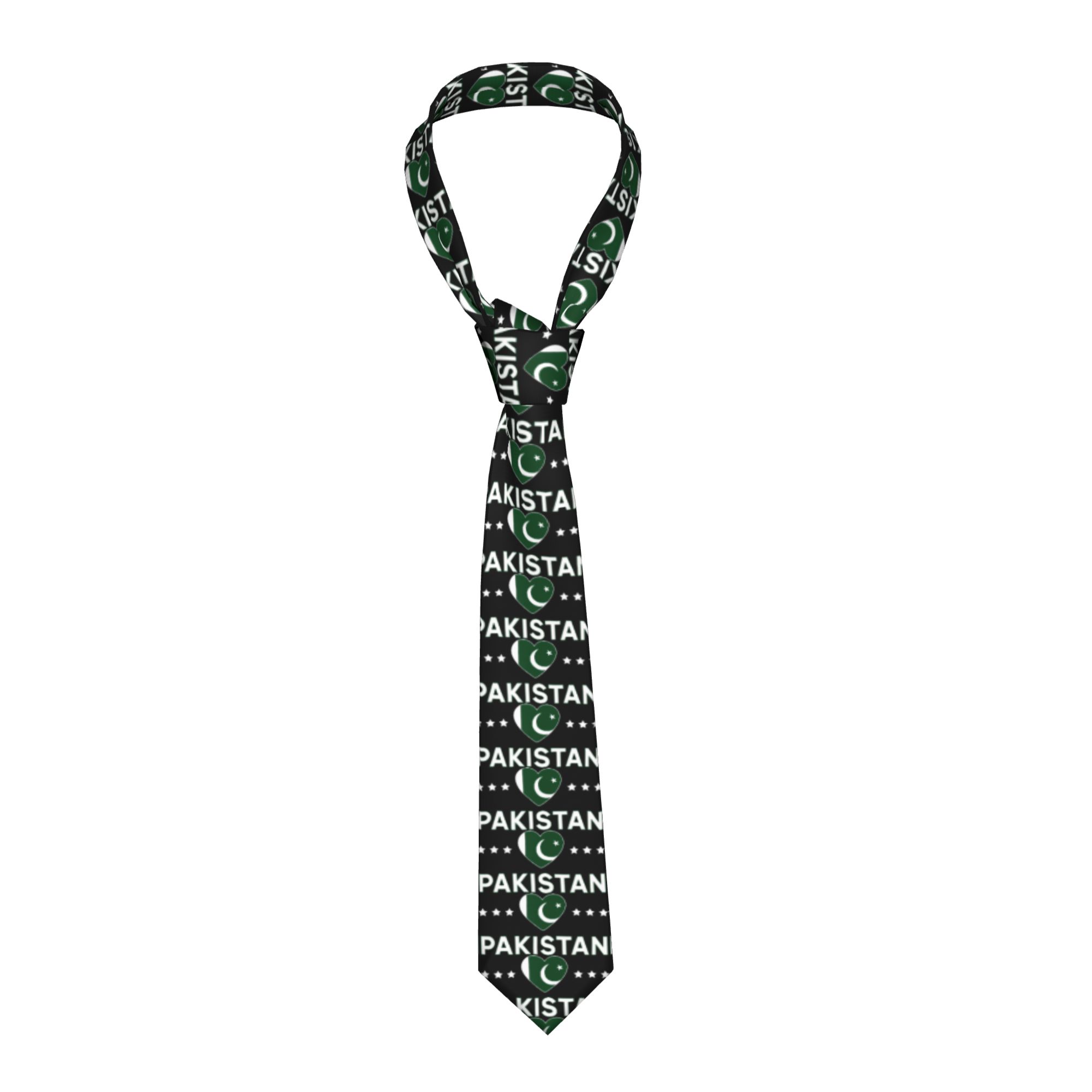 Pakistan Vlag Hart Vintage Pak - Men Accessories In Pakistan recensie en prijs