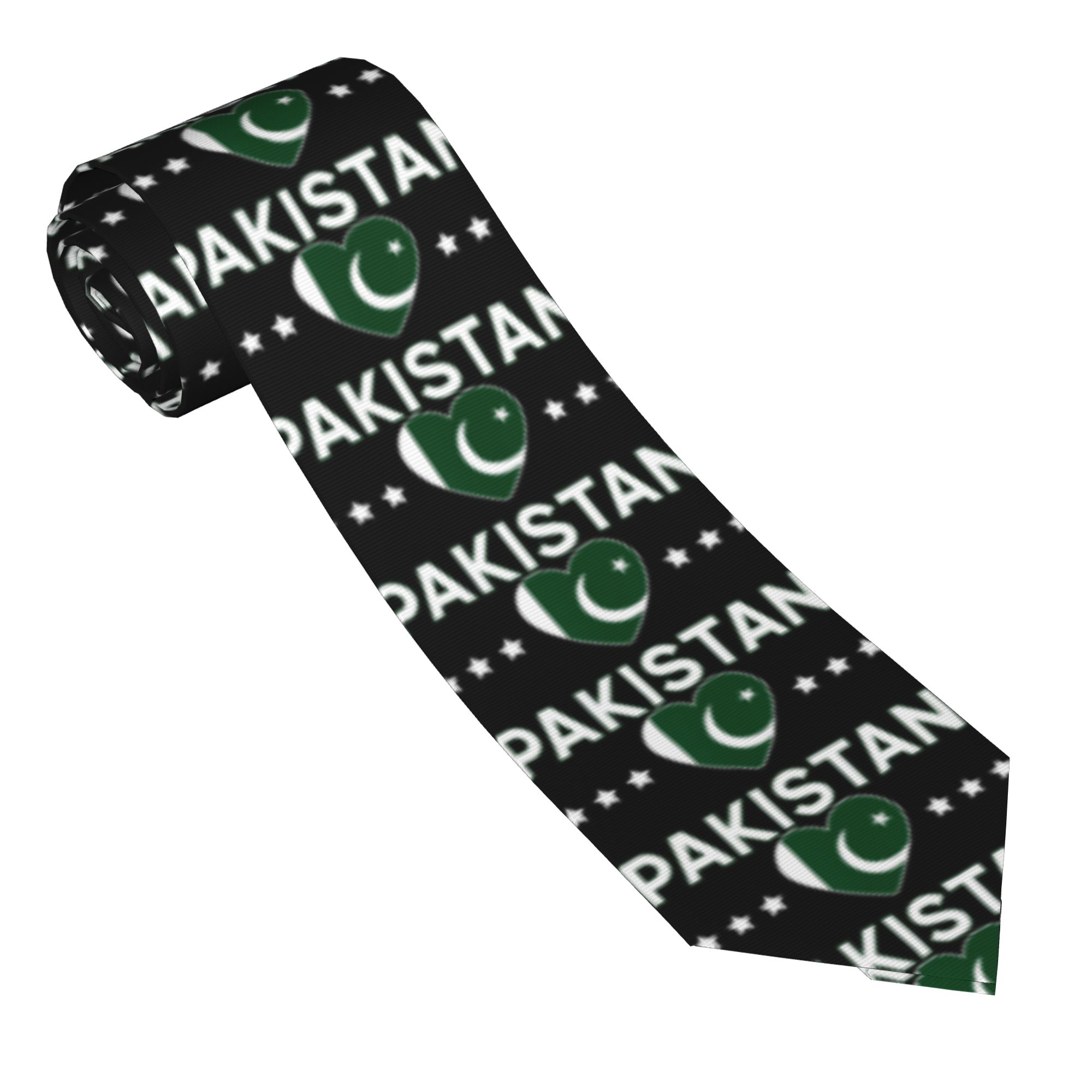 Pakistan Vlag Hart Vintage Pak - Men Accessories In Pakistan recensie en prijs