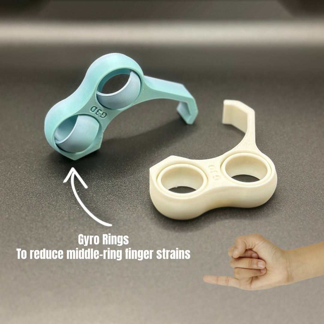 1PCS Telefoonhouder met Vinger - Young Men'S Accessories recensie en prijs