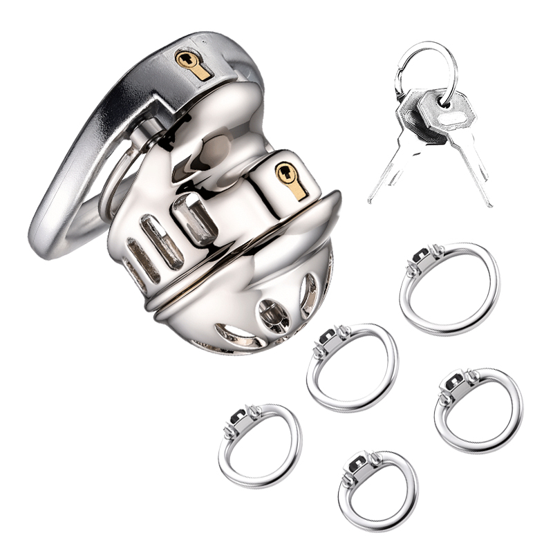 Mannelijke kuisheidskooi met s - Young Men'S Accessories recensie en prijs