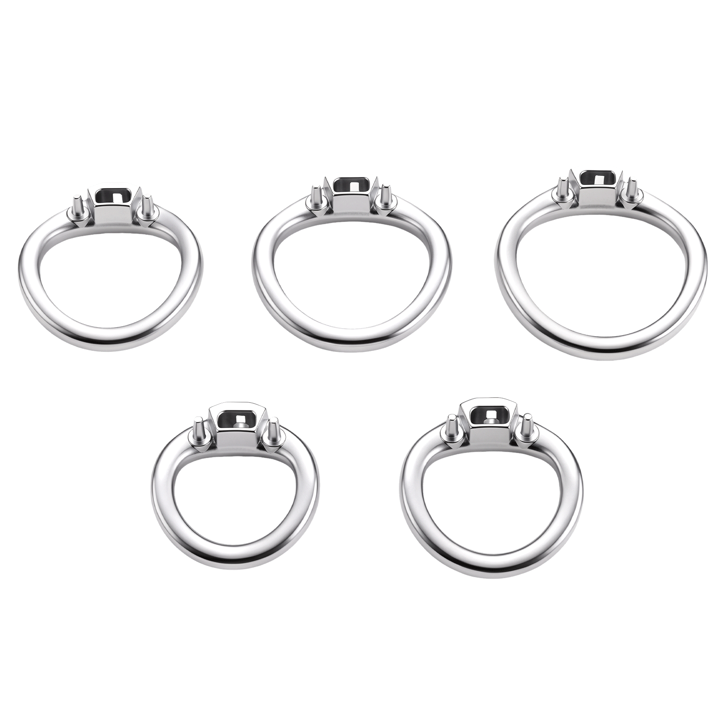 Mannelijke kuisheidskooi met s - Young Men'S Accessories recensie en prijs