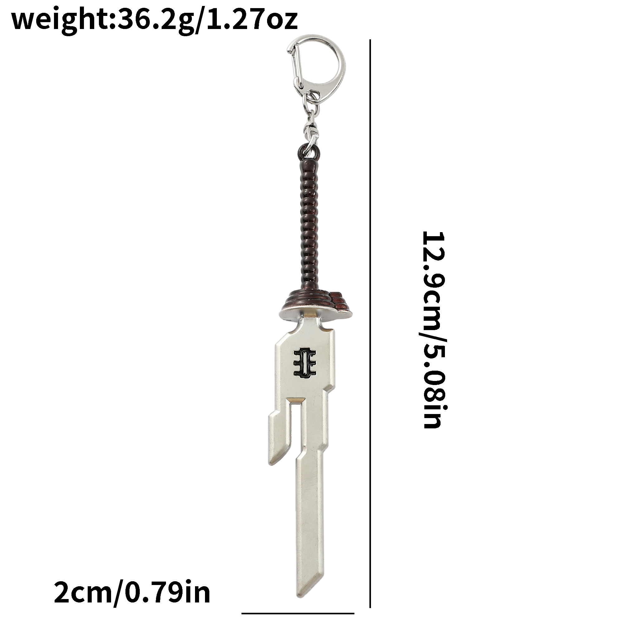 Anime Jujutsu Kaisen sleutelha - Men Accessories Pendant recensie en prijs