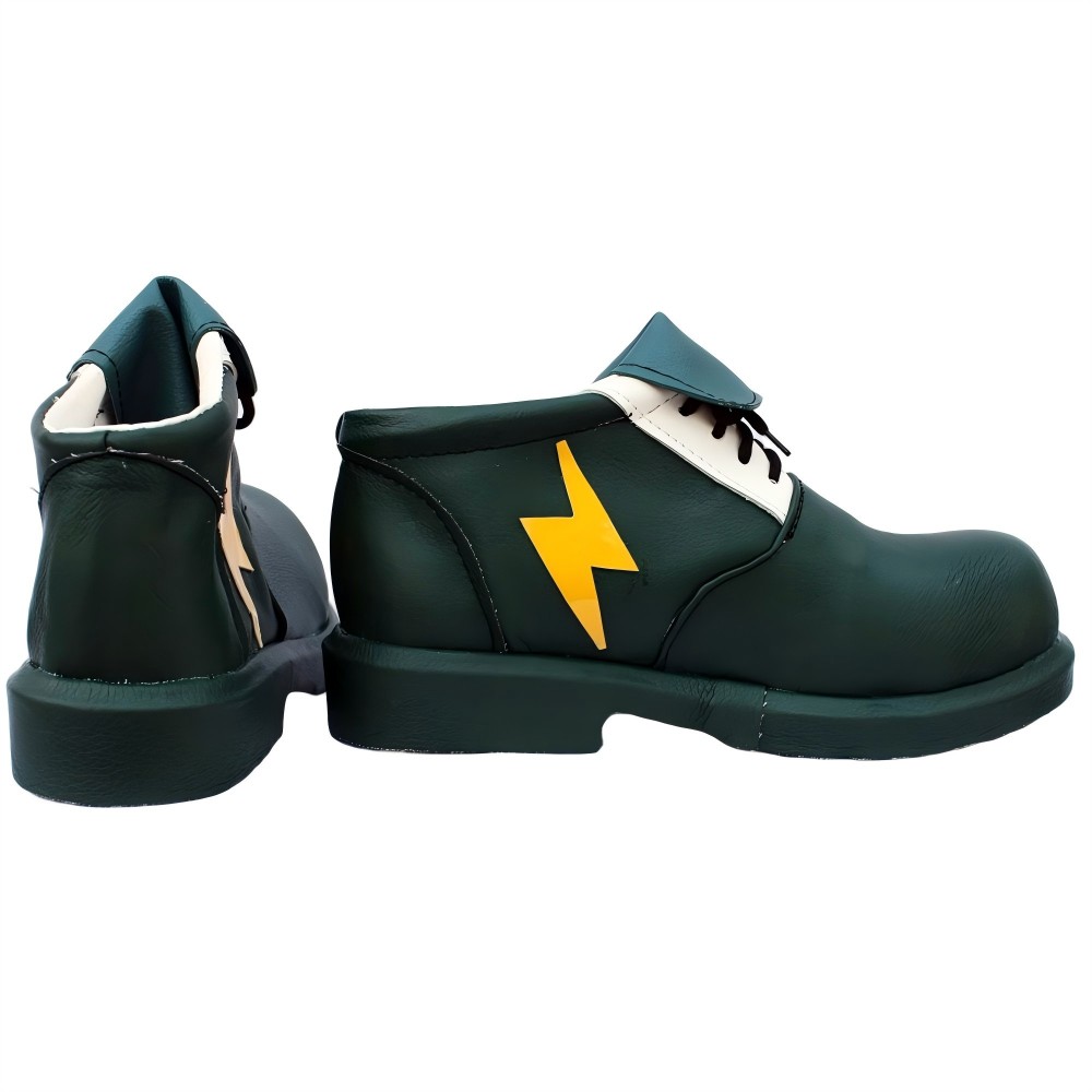 Anime Inazuma 11e Mamoru Endo  - Men'S Accessories Leather recensie en prijs