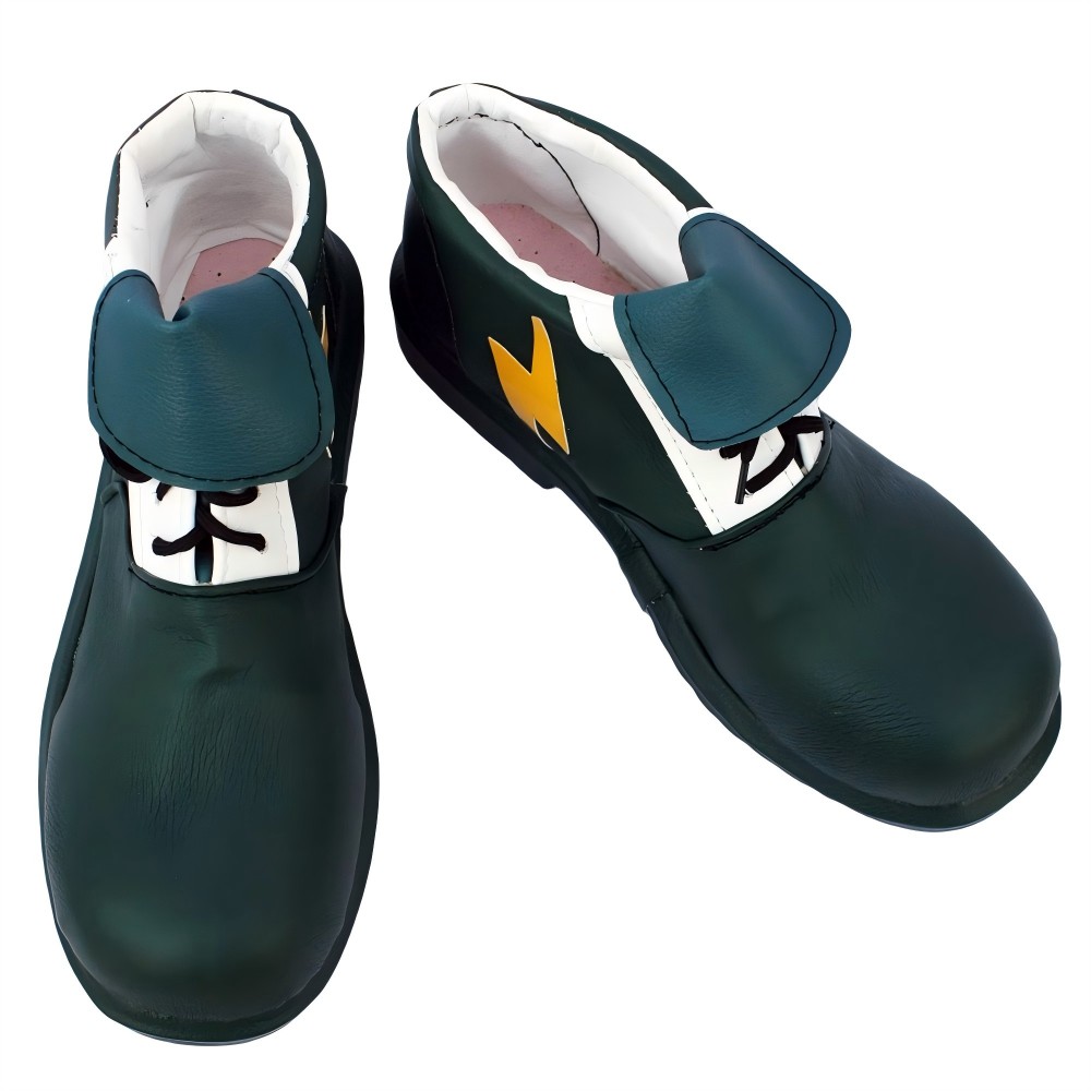 Anime Inazuma 11e Mamoru Endo  - Men'S Accessories Leather recensie en prijs