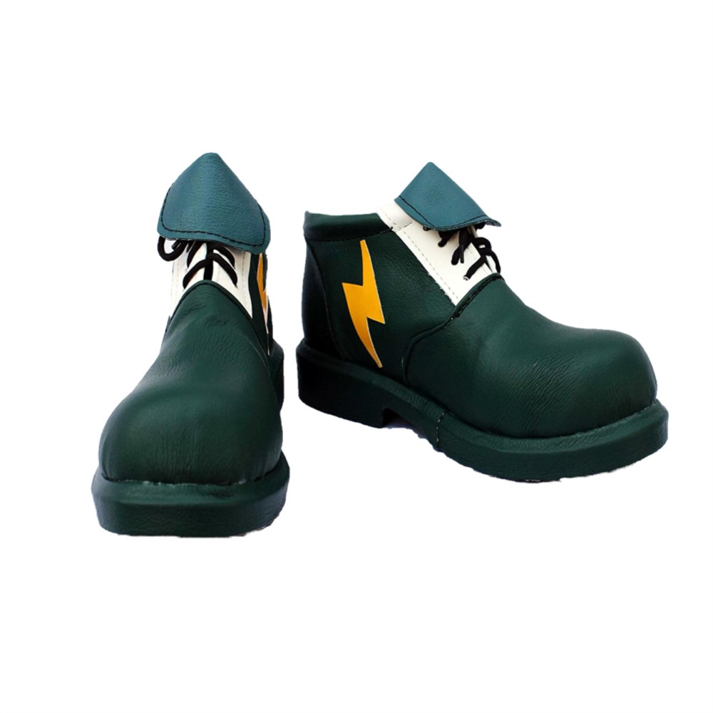 Anime Inazuma 11e Mamoru Endo  - Men'S Accessories Leather recensie en prijs