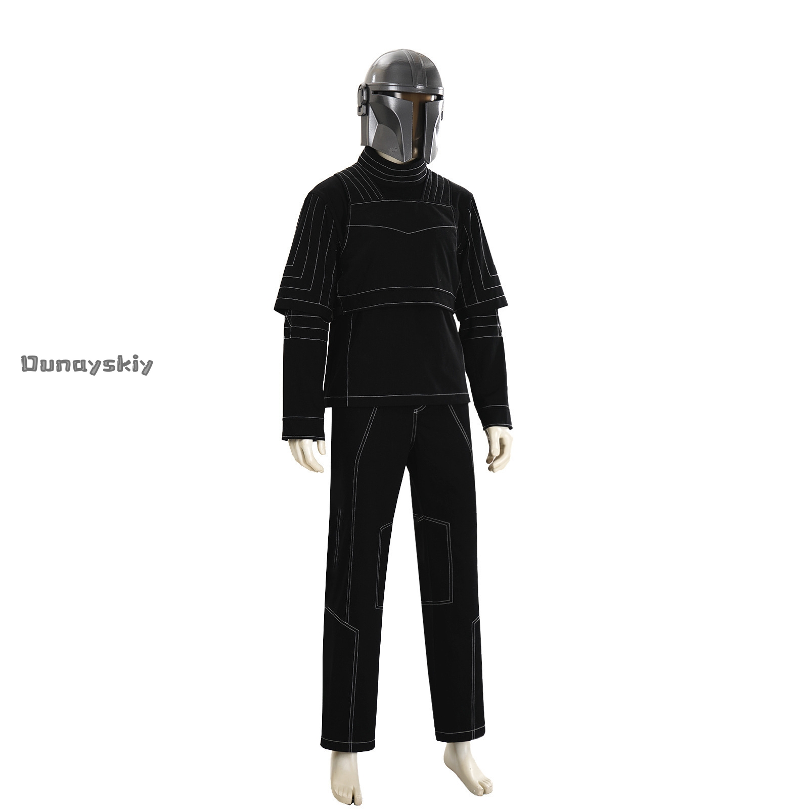 Din Djarin Cosplay Kostuum Man - Men Accessories Korea recensie en prijs