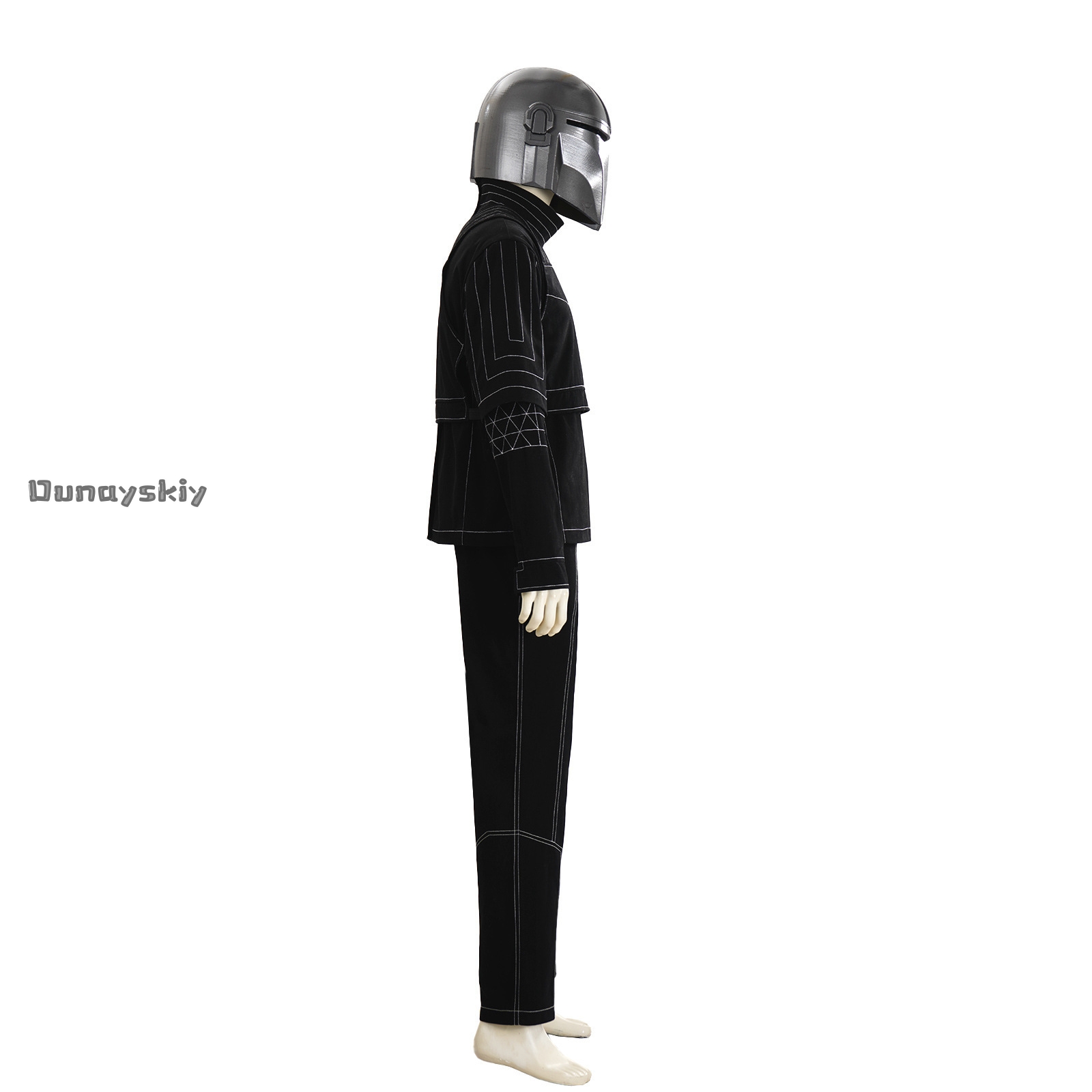 Din Djarin Cosplay Kostuum Man - Men Accessories Korea recensie en prijs