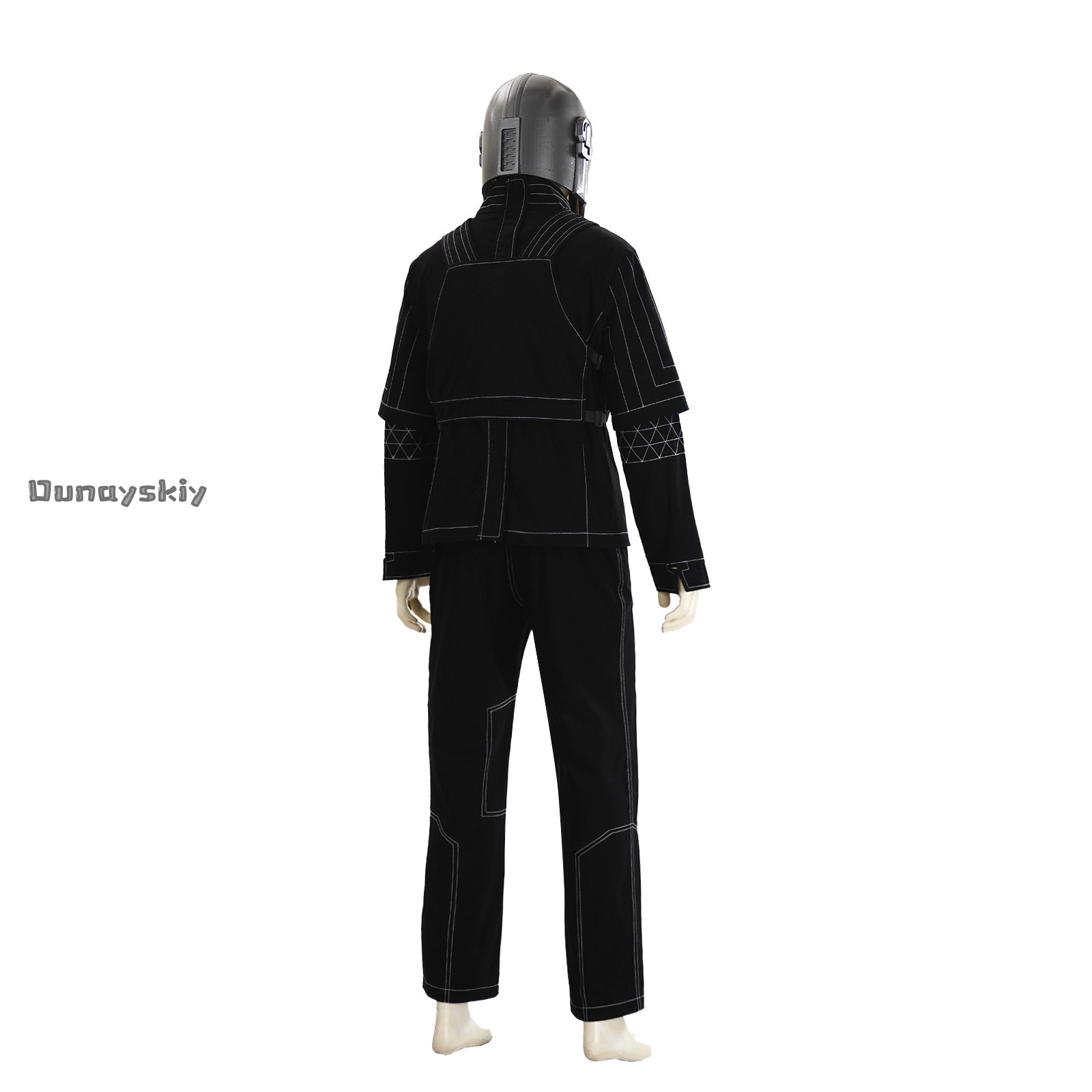 Din Djarin Cosplay Kostuum Man - Men Accessories Korea recensie en prijs
