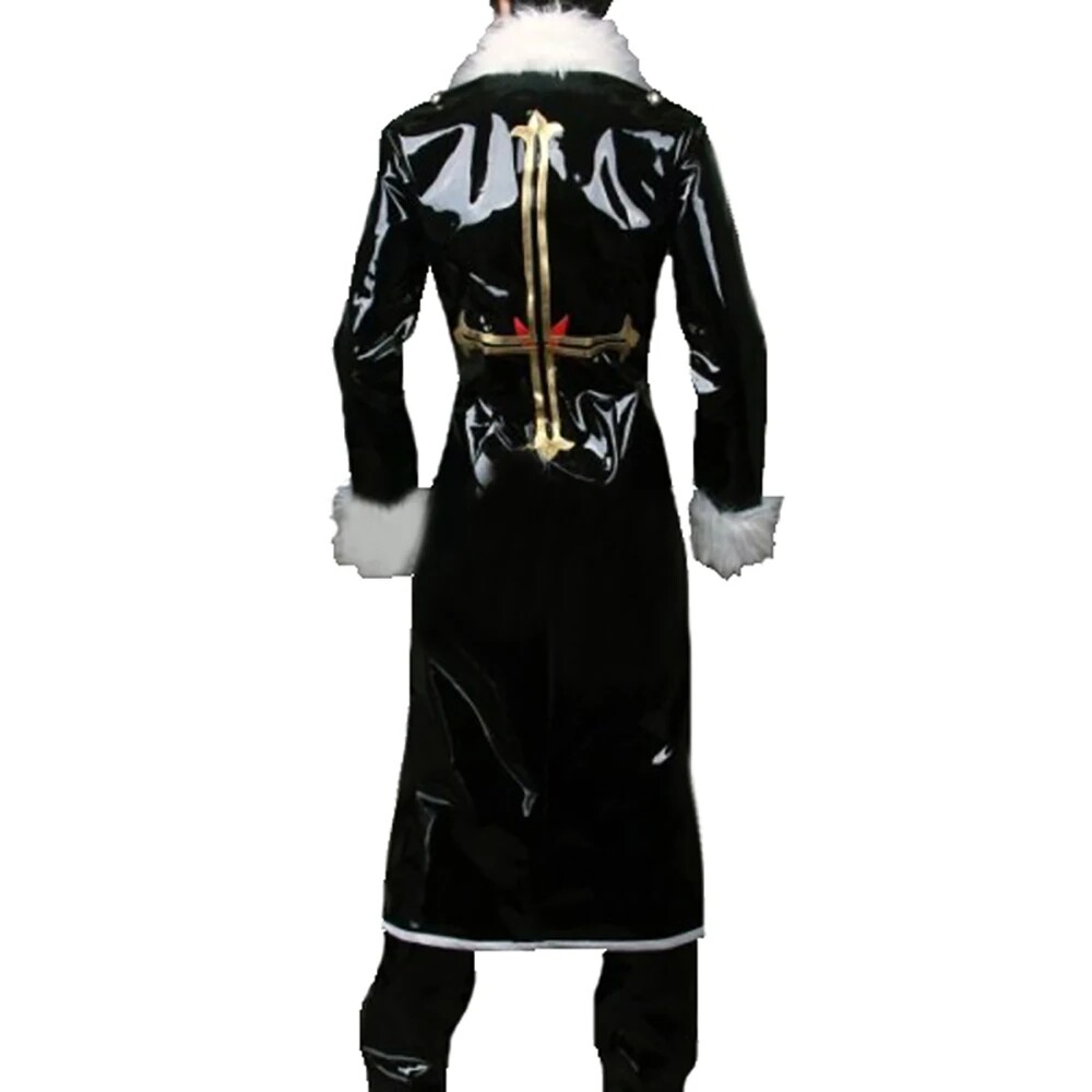 Anime Chrollo Lucilfer Kulolo  - Men Accessories Korea recensie en prijs