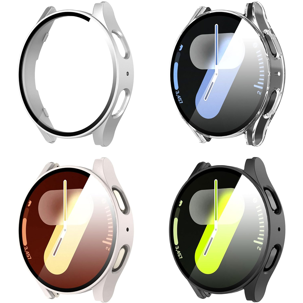 Case voor Samsung Galaxy horlo - Men'S Accessories Watches recensie en prijs