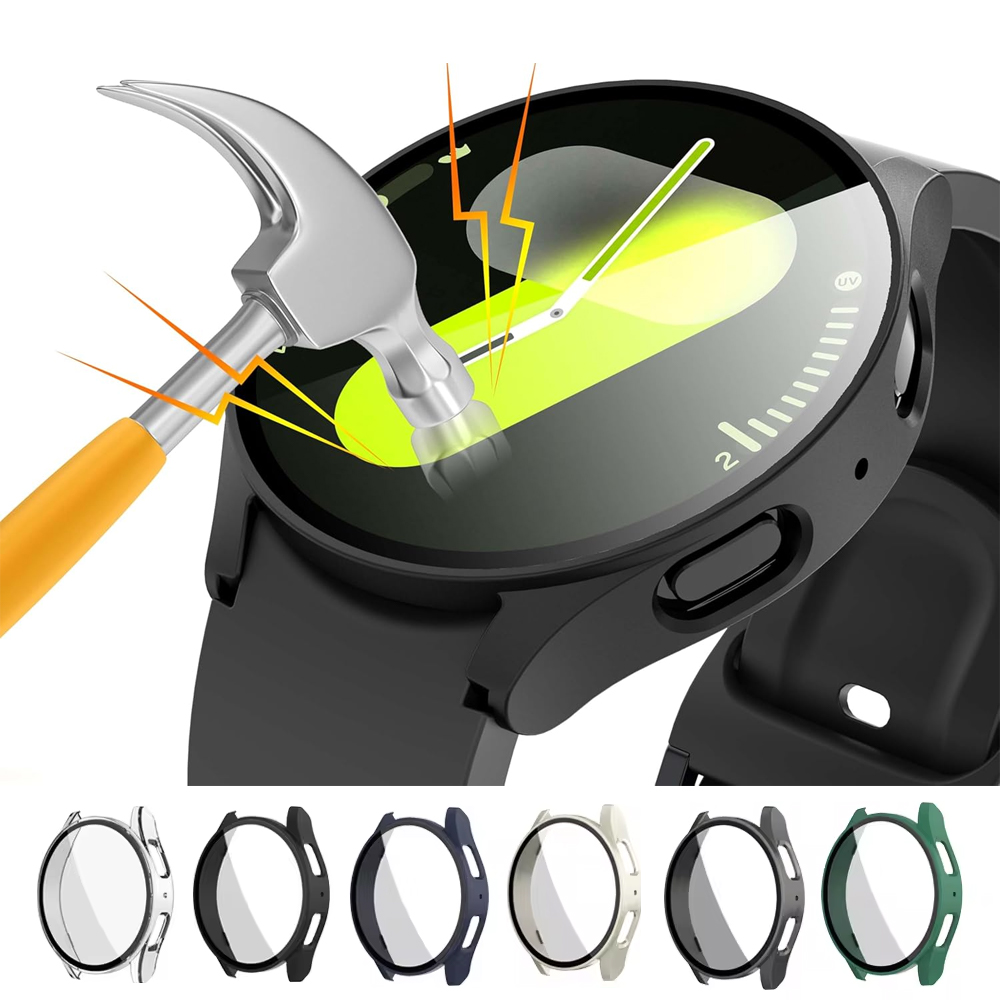 Case voor Samsung Galaxy horlo - Men'S Accessories Watches recensie en prijs