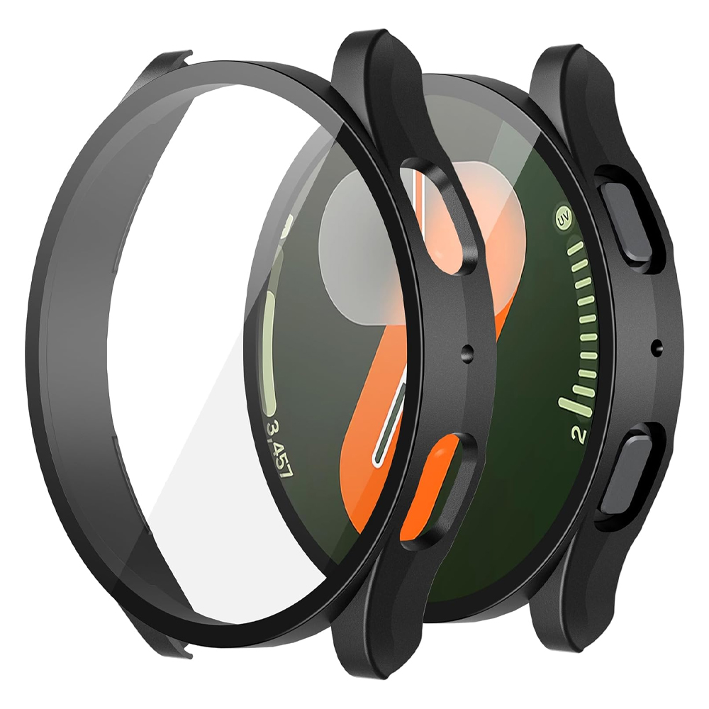 Case voor Samsung Galaxy horlo - Men'S Accessories Watches recensie en prijs