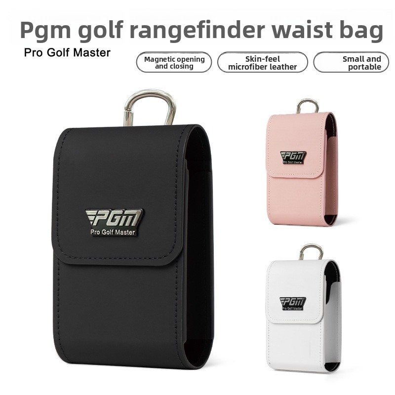 PGM Magnetische Golf Heuptas A - Men'S Accessories Leather recensie en prijs