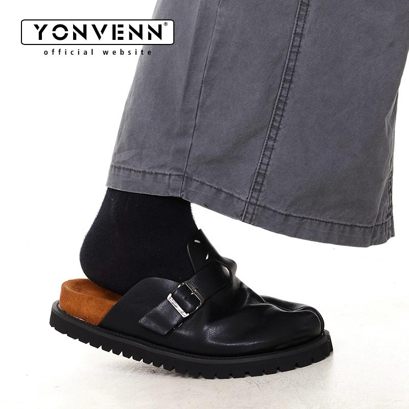 Nieuwe Tabi schoenen leren pan - Men'S Accessories Leather recensie en prijs