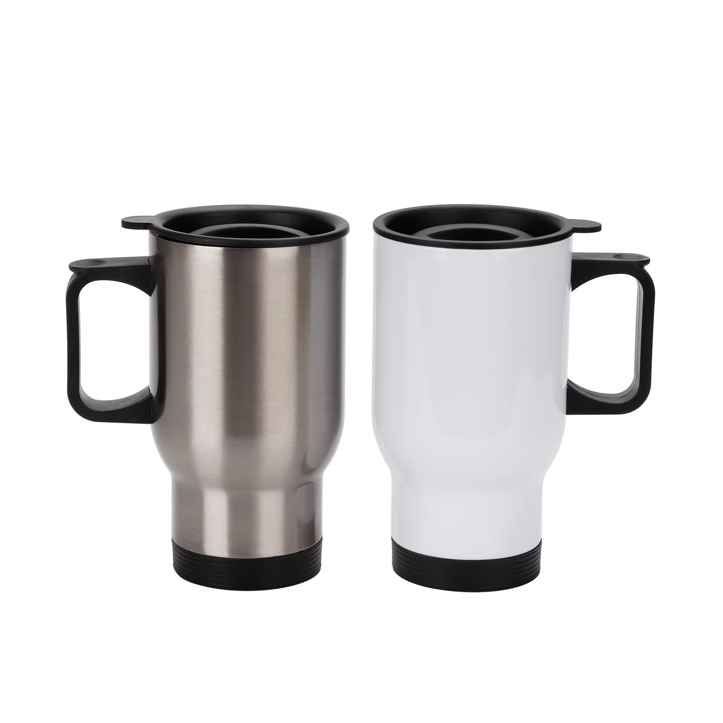 Aangepaste autotumbler 450ML G - Flask Stainless Steel recensie en prijs