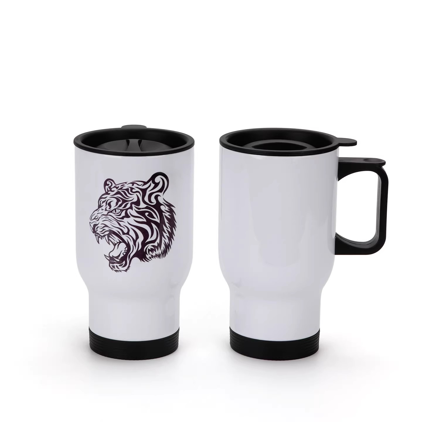 Aangepaste autotumbler 450ML G - Flask Stainless Steel recensie en prijs