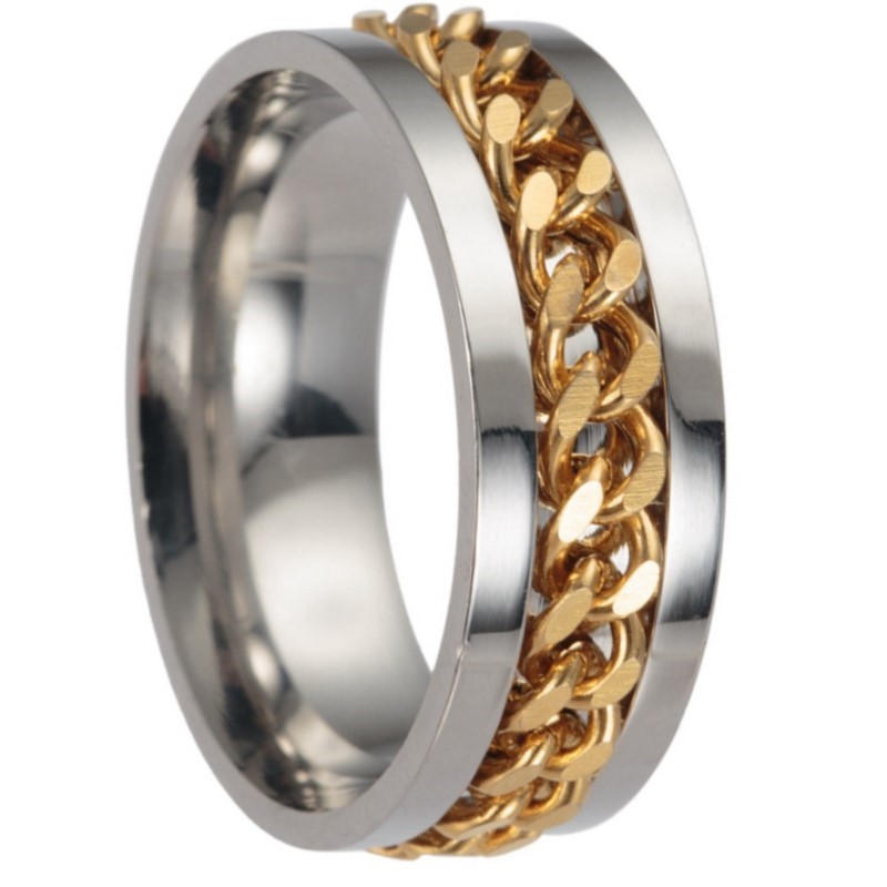 5 stuks 7/8/9/10/11/12 ringker - Young Men'S Accessories recensie en prijs
