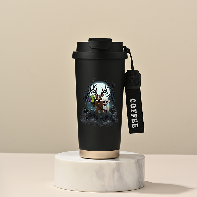 99-nachten in het bos roestvri - Flask Stainless Steel recensie en prijs