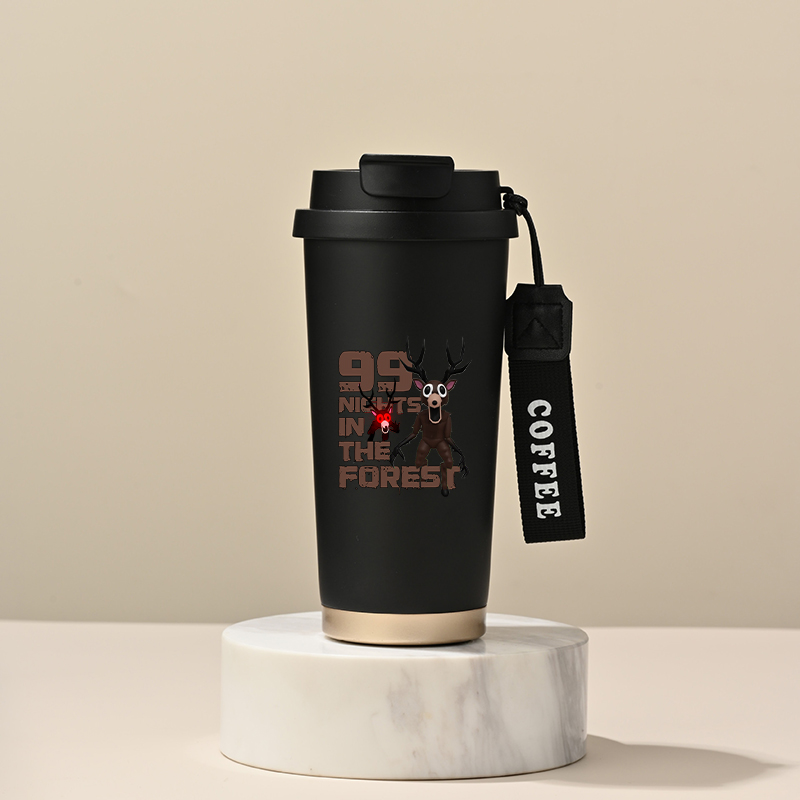 99-nachten in het bos roestvri - Flask Stainless Steel recensie en prijs
