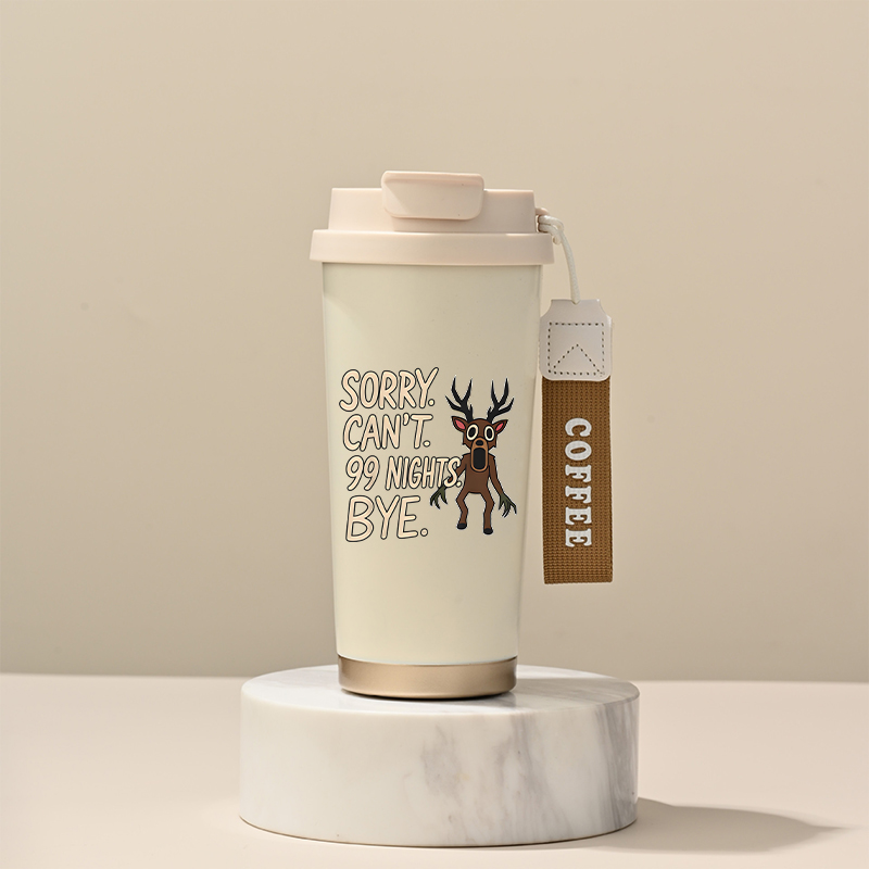 99-nachten in het bos roestvri - Flask Stainless Steel recensie en prijs