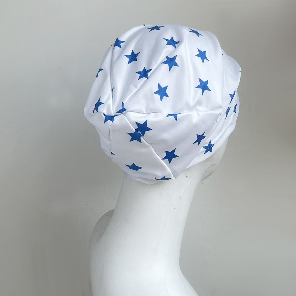 Jonathan Joestar Cosplay Hoed  - Men Accessories Korea recensie en prijs