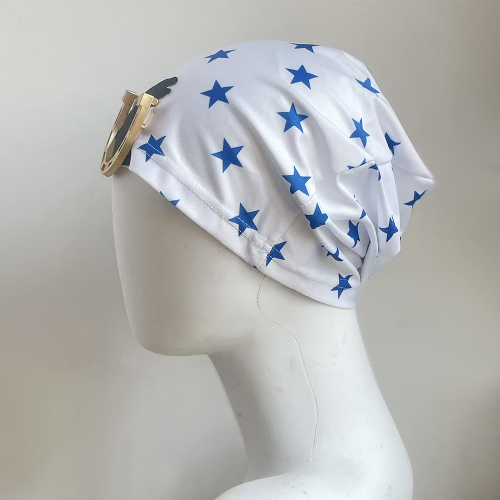 Jonathan Joestar Cosplay Hoed  - Men Accessories Korea recensie en prijs