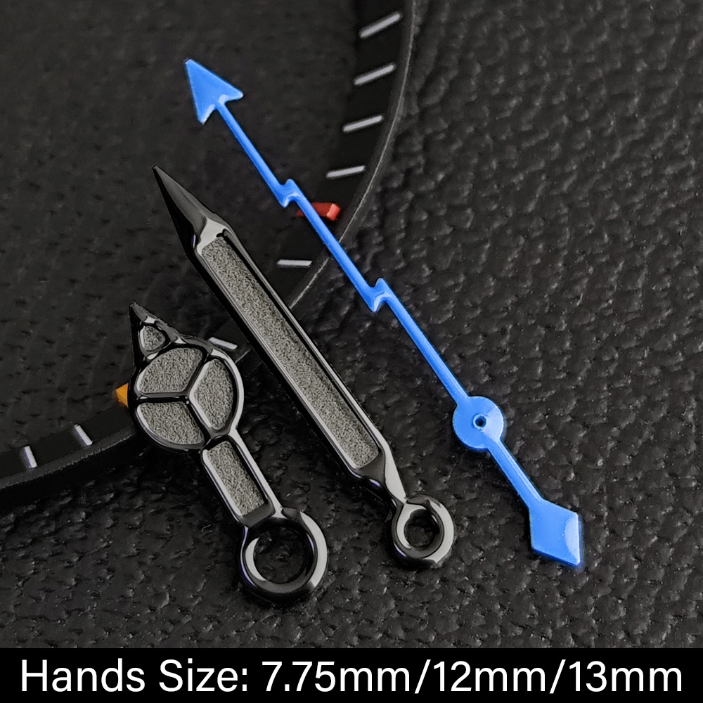 Hoge kwaliteit wijzers passen  - Men'S Accessories Watches recensie en prijs