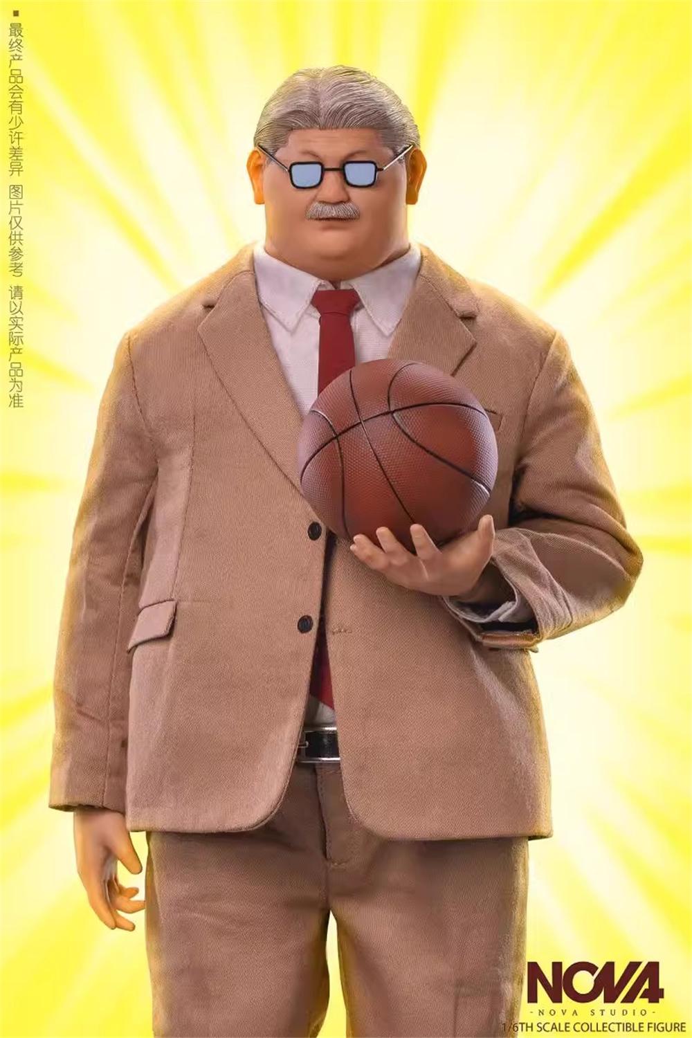 1/6 NOVA Studio Speelgoed Mode - Men'S Accessories Coach recensie en prijs