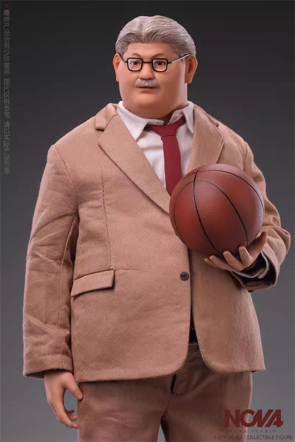 1/6 NOVA Studio Speelgoed Mode - Men'S Accessories Coach recensie en prijs