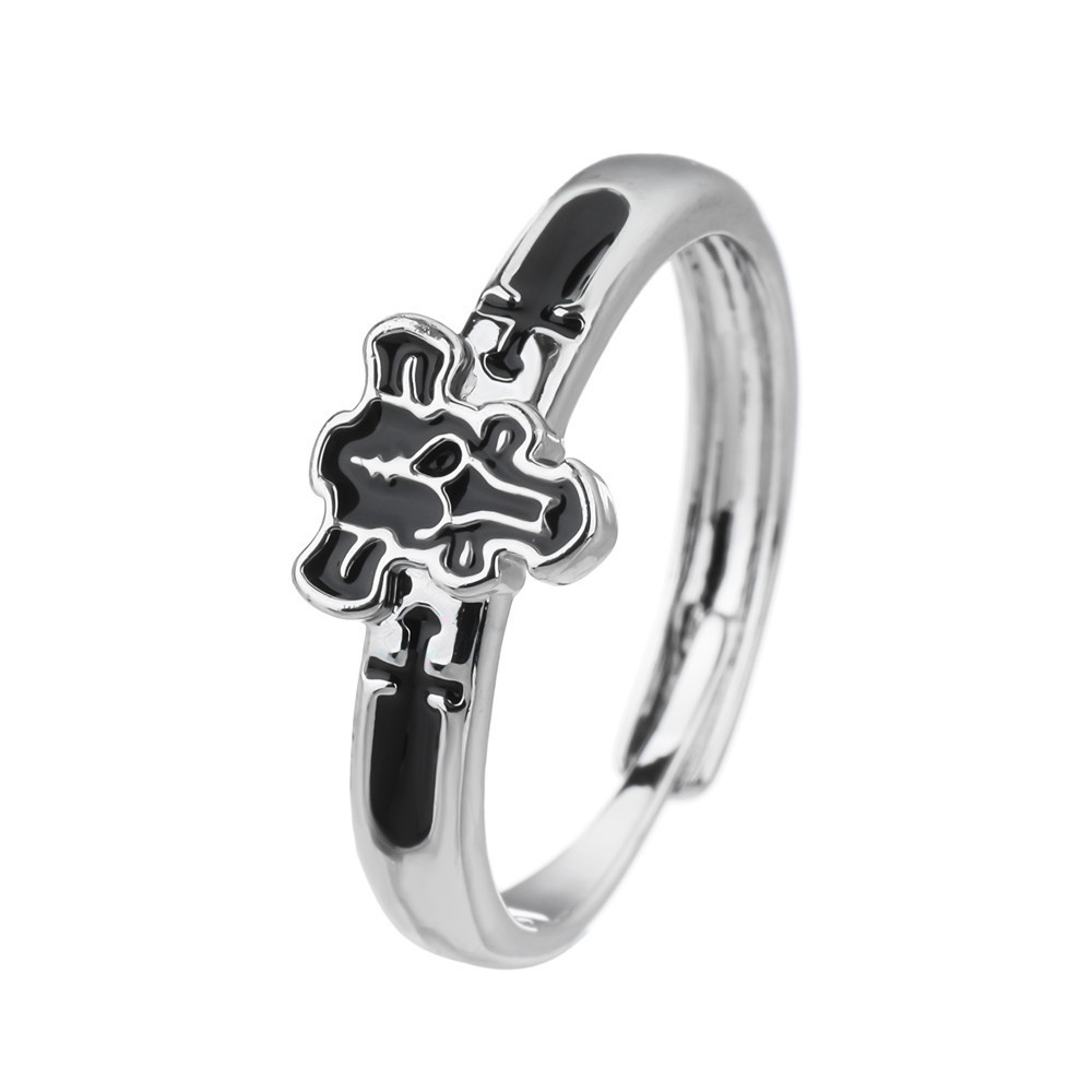 Anime Black Clover Ringen Asta - Men'S Accessories And Jewelry recensie en prijs