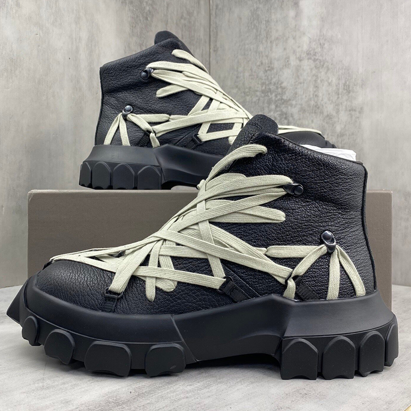 Heren luxe mode punk gothic or - Men'S Accessories Leather recensie en prijs