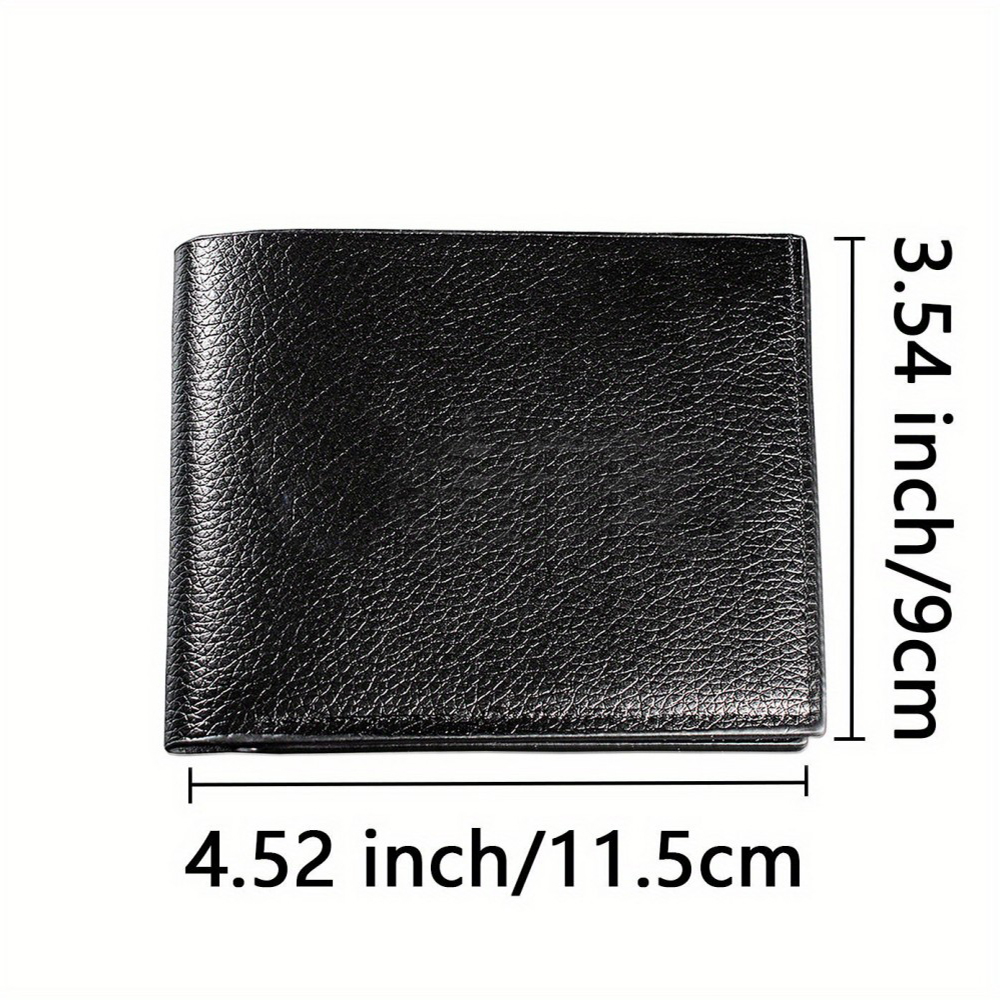 Regel 62: herenportemonnee met - Men Accessories Rule recensie en prijs