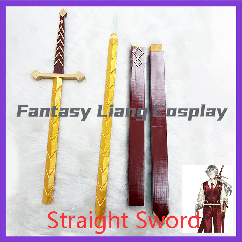 Game Limbus Company Lucio Cosp - Men Accessories Korea recensie en prijs