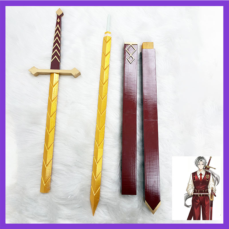 Game Limbus Company Lucio Cosp - Men Accessories Korea recensie en prijs